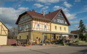  Landgasthof Marlishausen  Арнштадт